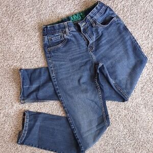 Boy's Levi's 511 Jeans (Size 14 Reg 27x29)